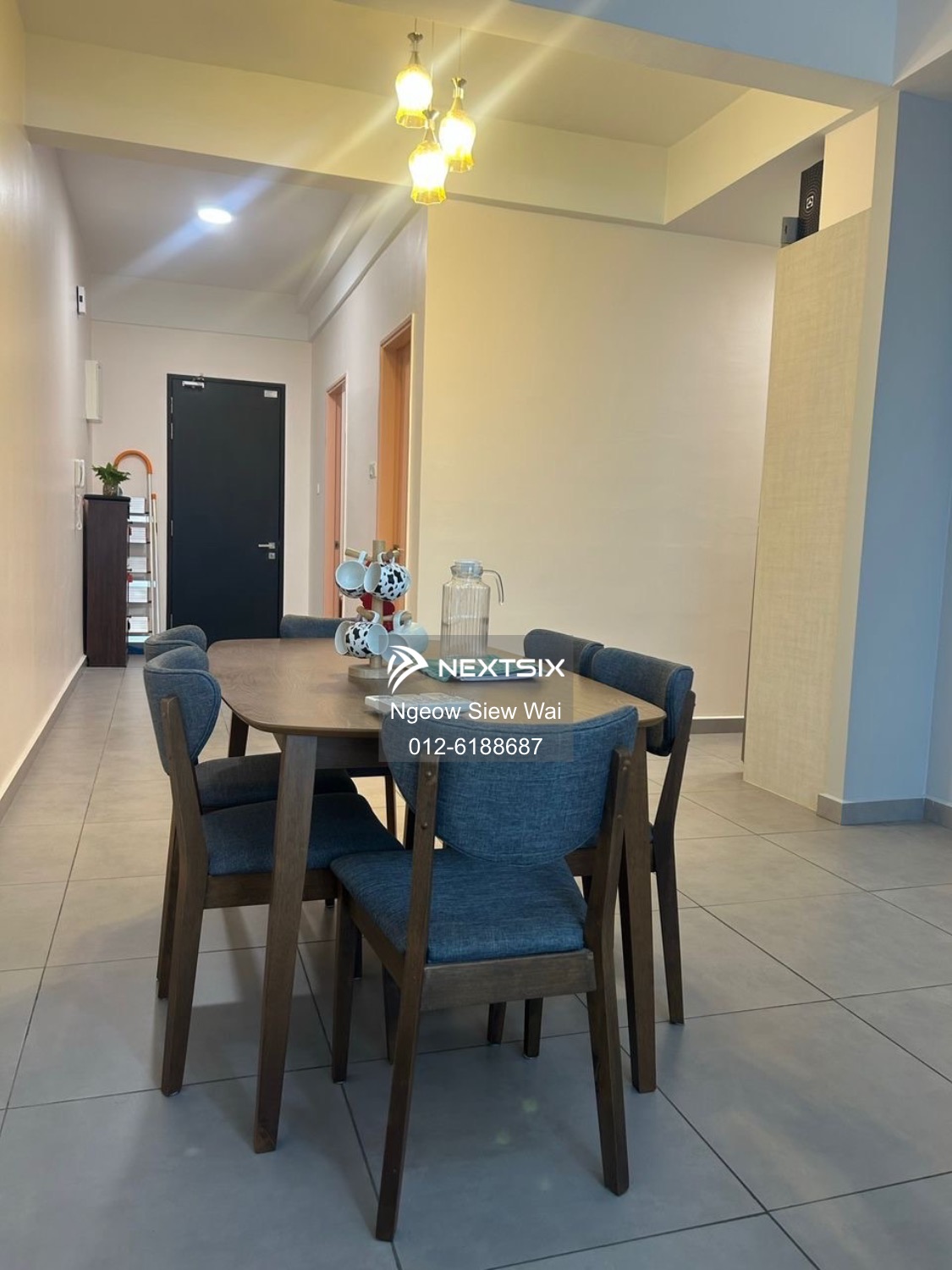 Condominium For Rent in Jalan Klang Lama Wilayah Persekutuan Kuala Lumpur - Image 8