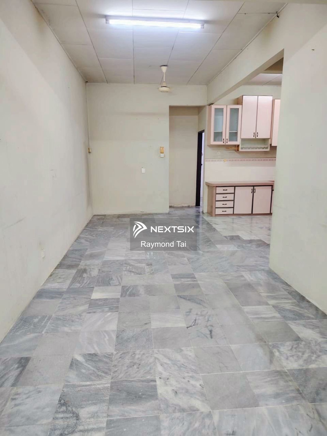 2-sty Terrace/Link House For Sale in Bukit Minyak Penang