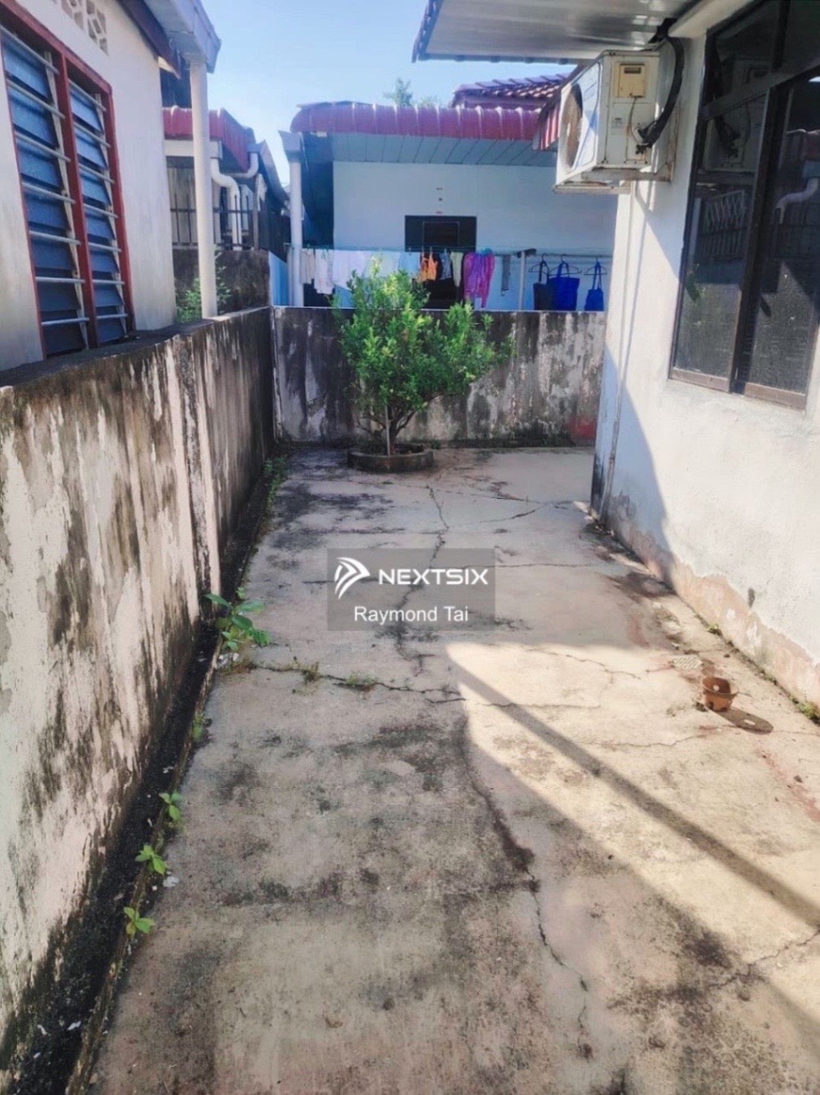 2-sty Terrace/Link House For Sale in Bukit Minyak Penang - Image 10