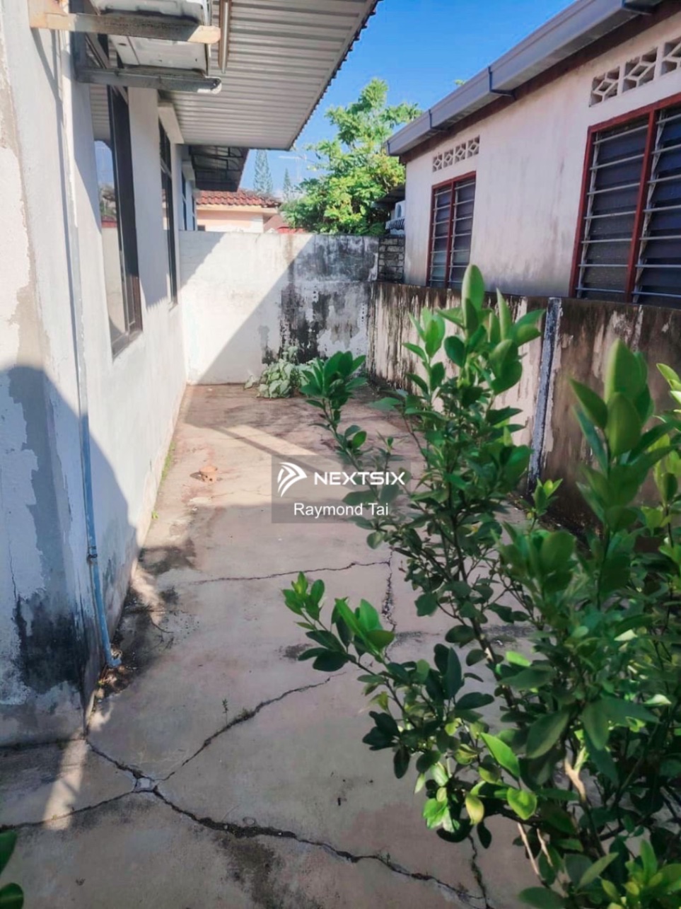 2-sty Terrace/Link House For Sale in Bukit Minyak Penang - Image 11