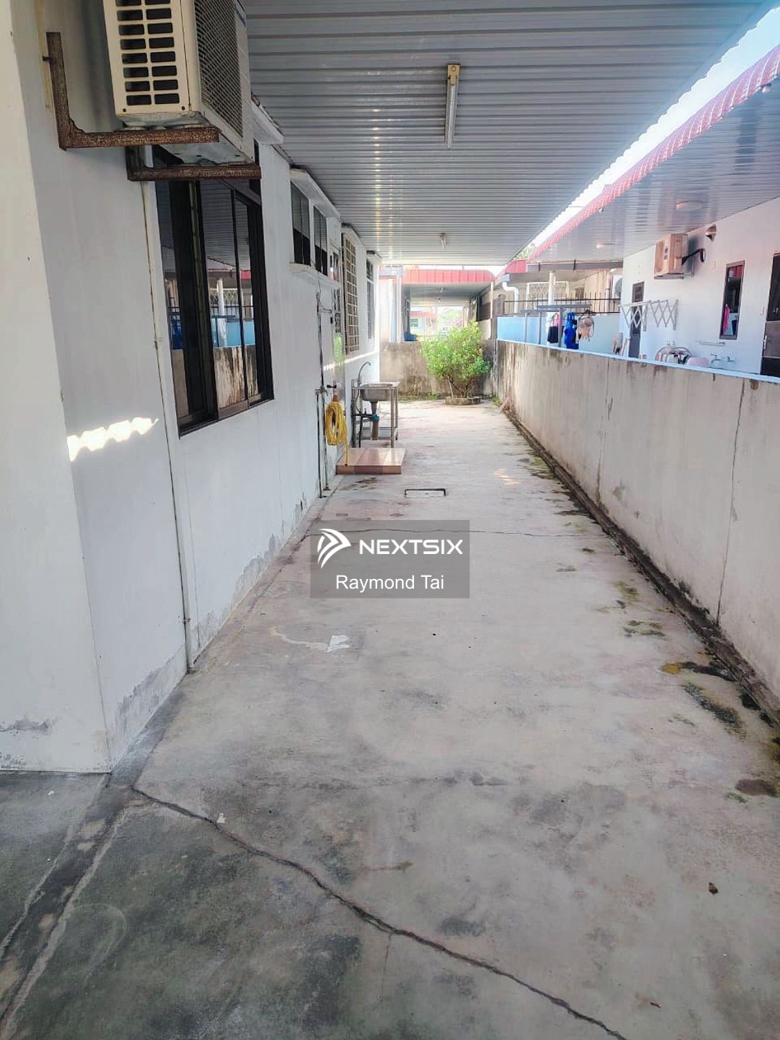 2-sty Terrace/Link House For Sale in Bukit Minyak Penang - Image 6