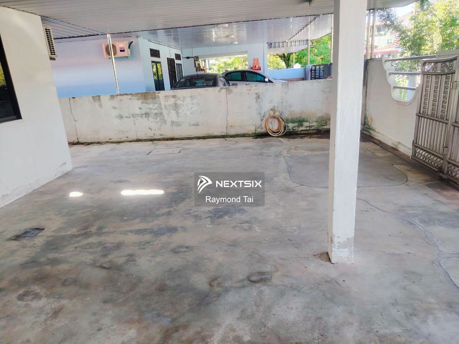 2-sty Terrace/Link House For Sale in Bukit Minyak Penang - Image 7