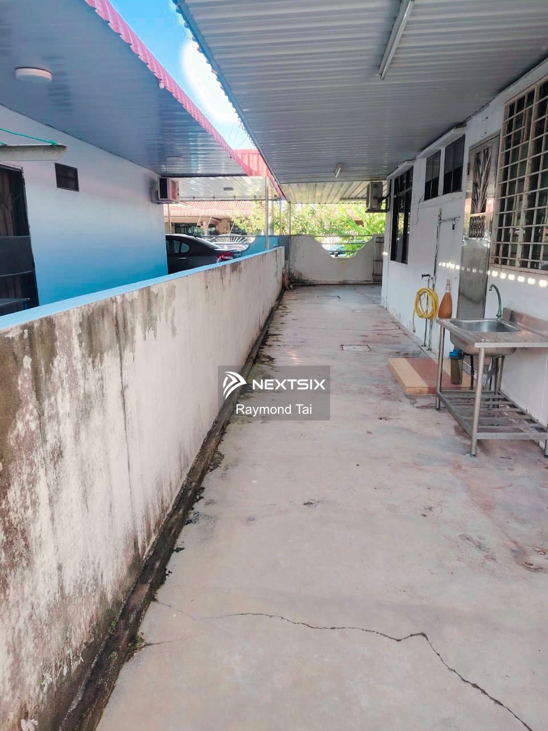 2-sty Terrace/Link House For Sale in Bukit Minyak Penang - Image 9