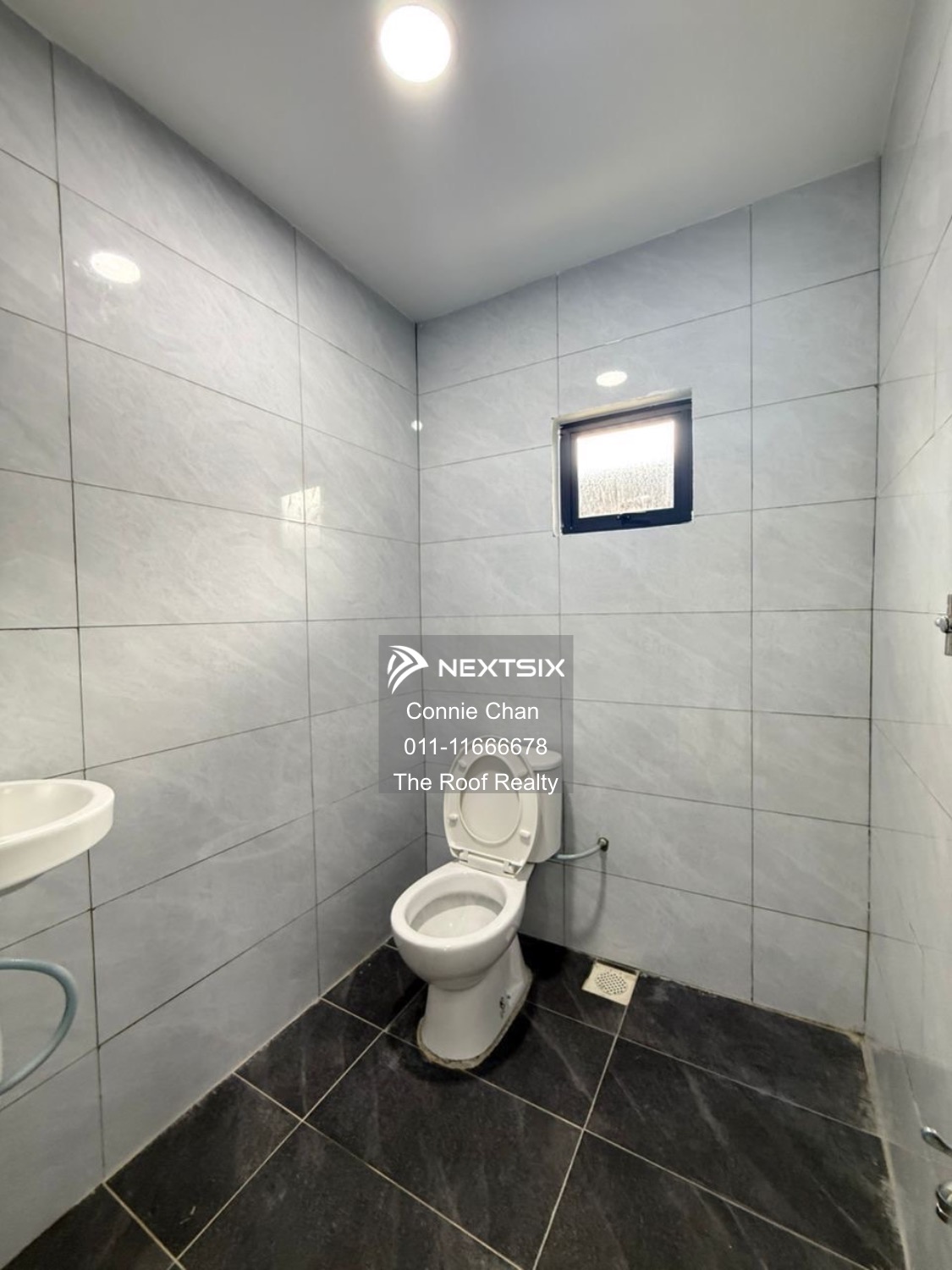 1-sty Terrace/Link House For Sale in Ulu Tiram Johor
