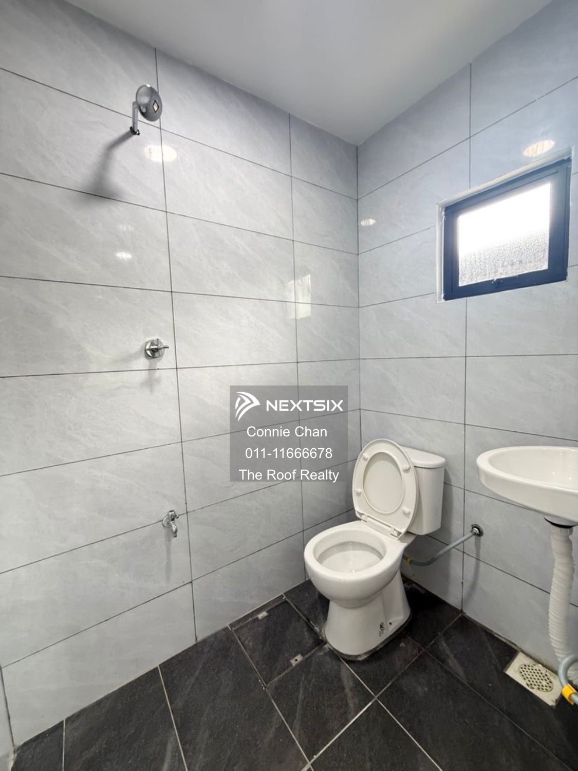 1-sty Terrace/Link House For Sale in Ulu Tiram Johor - Image 10