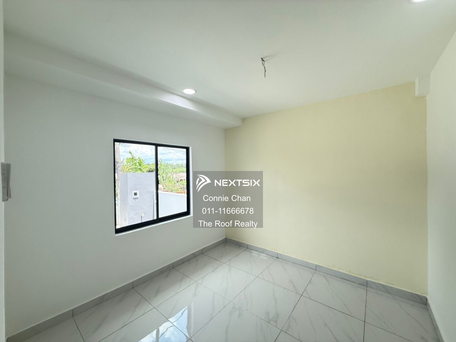 1-sty Terrace/Link House For Sale in Ulu Tiram Johor - Image 8