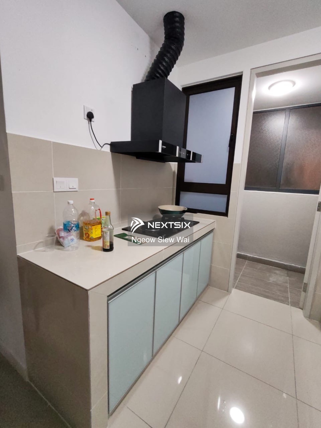 Serviced Residence For Rent in Puchong Selangor