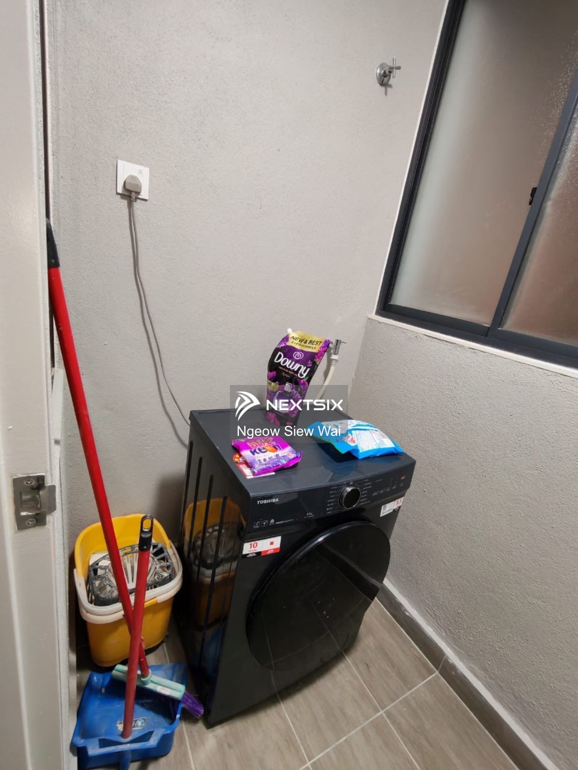 Serviced Residence For Rent in Puchong Selangor - Image 10
