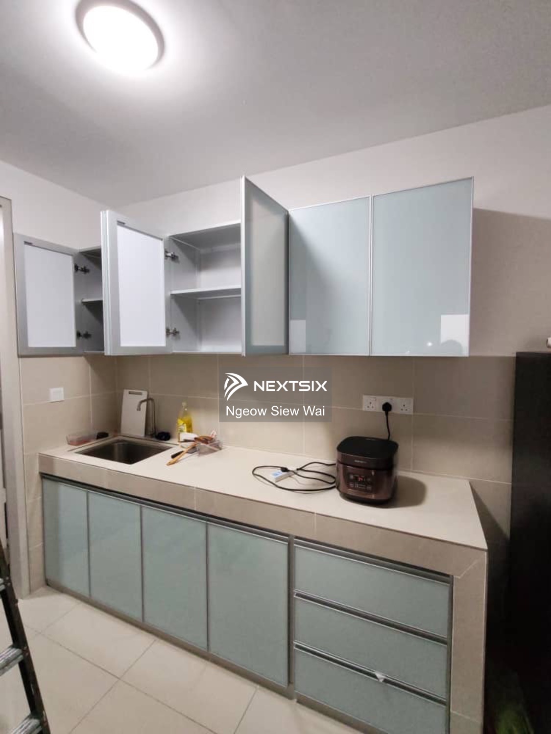 Serviced Residence For Rent in Puchong Selangor - Image 11