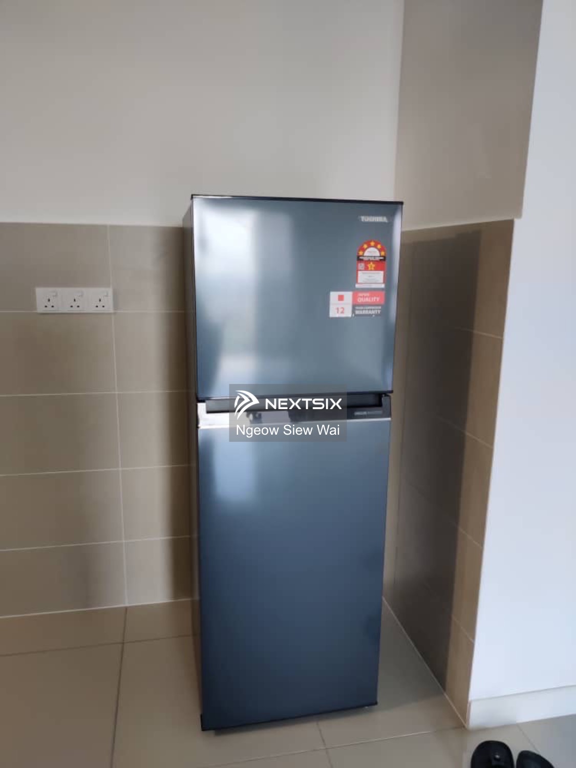 Serviced Residence For Rent in Puchong Selangor - Image 7