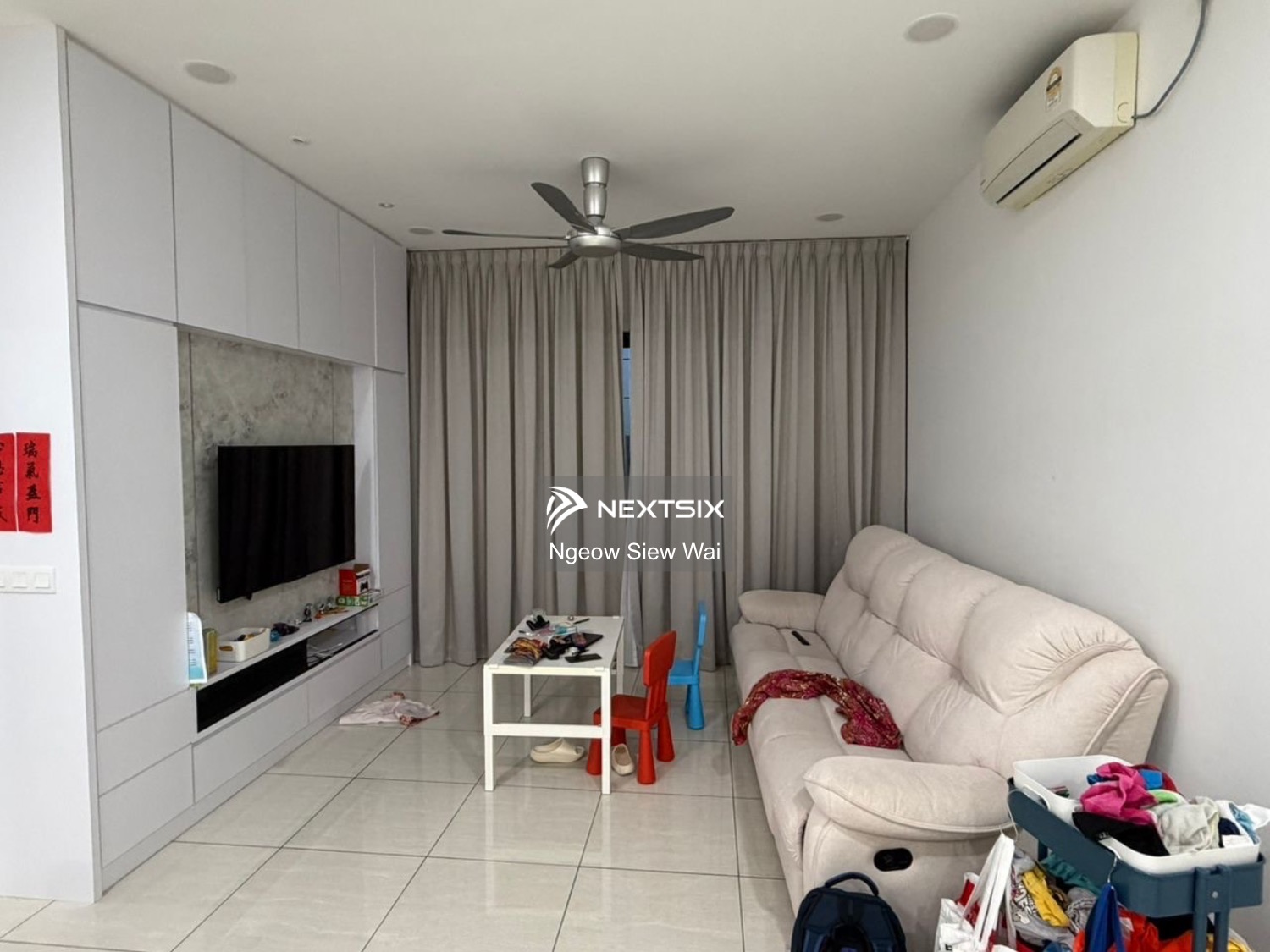 Condominium For Rent in Puchong Selangor
