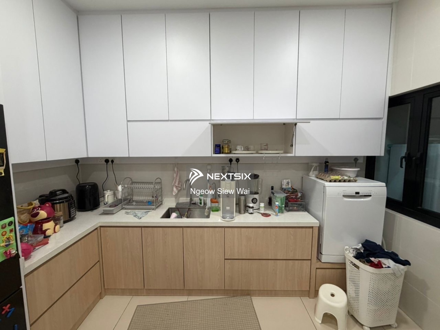 Condominium For Rent in Puchong Selangor - Image 2