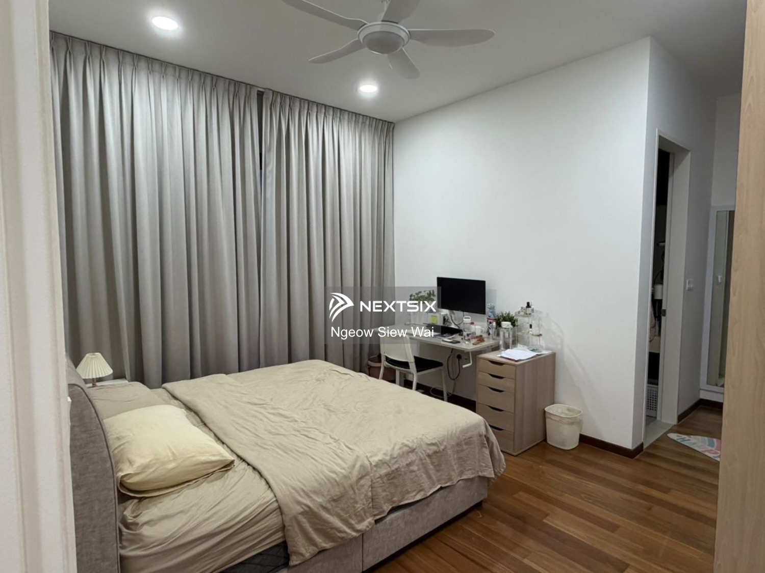 Condominium For Rent in Puchong Selangor - Image 3