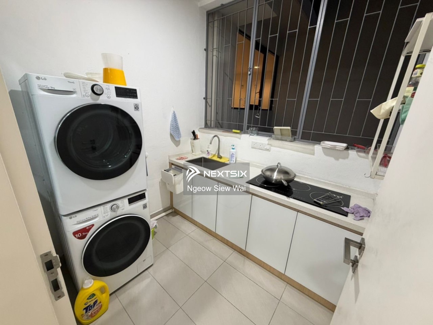 Condominium For Rent in Puchong Selangor - Image 4