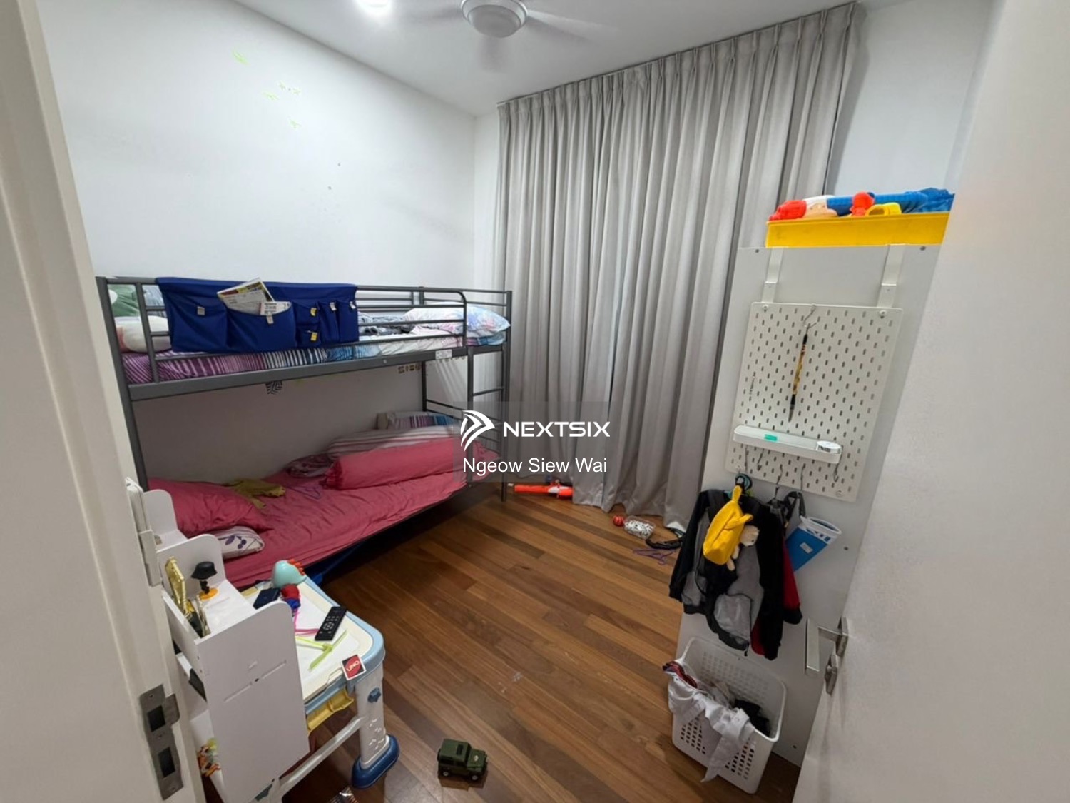 Condominium For Rent in Puchong Selangor - Image 7