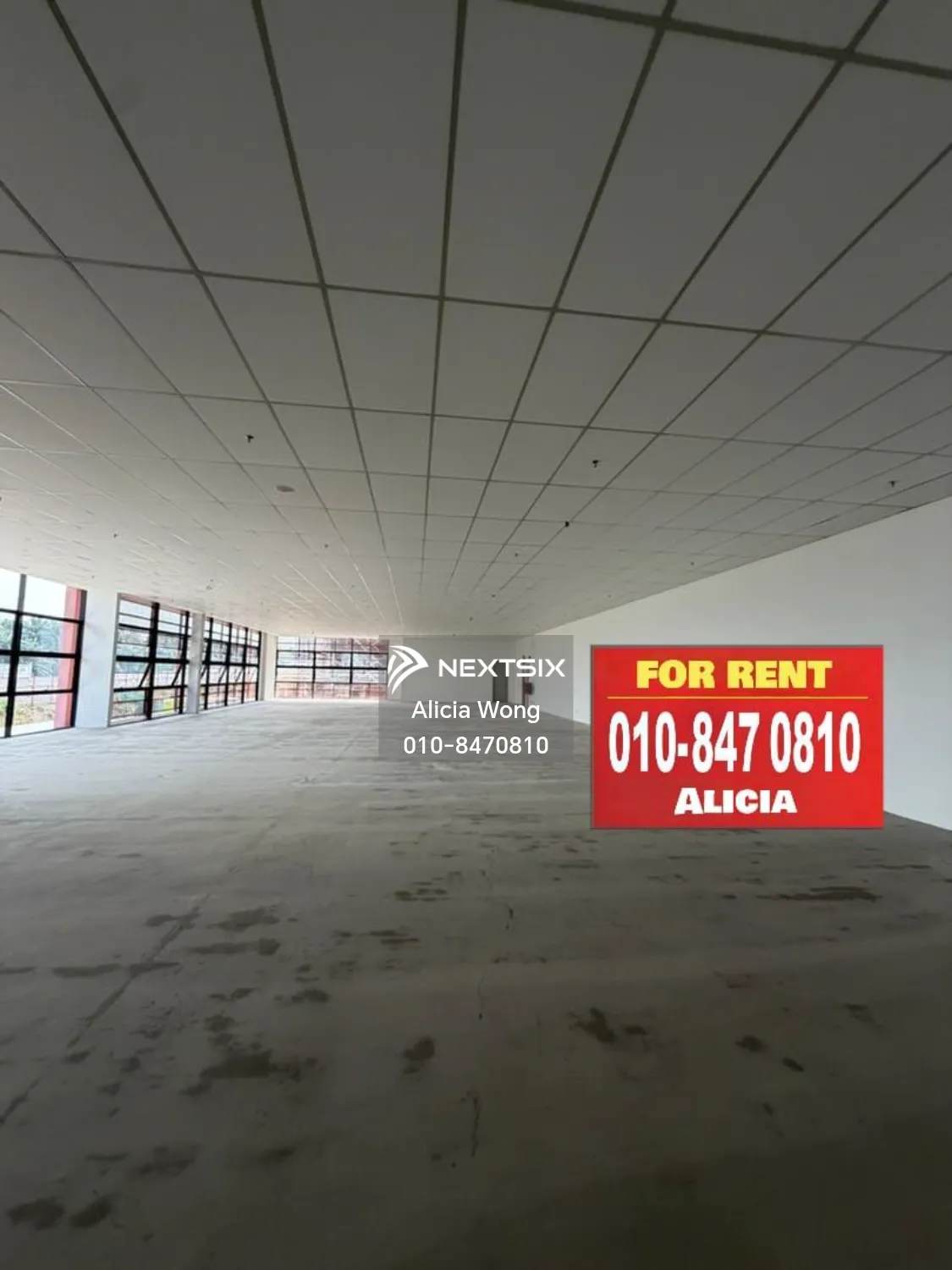 Detached Factory For Rent in Lunas Kedah - Image 3