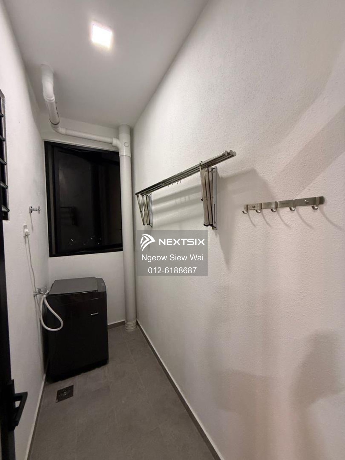 Serviced Residence For Rent in Bandar Puteri Puchong Selangor - Image 6