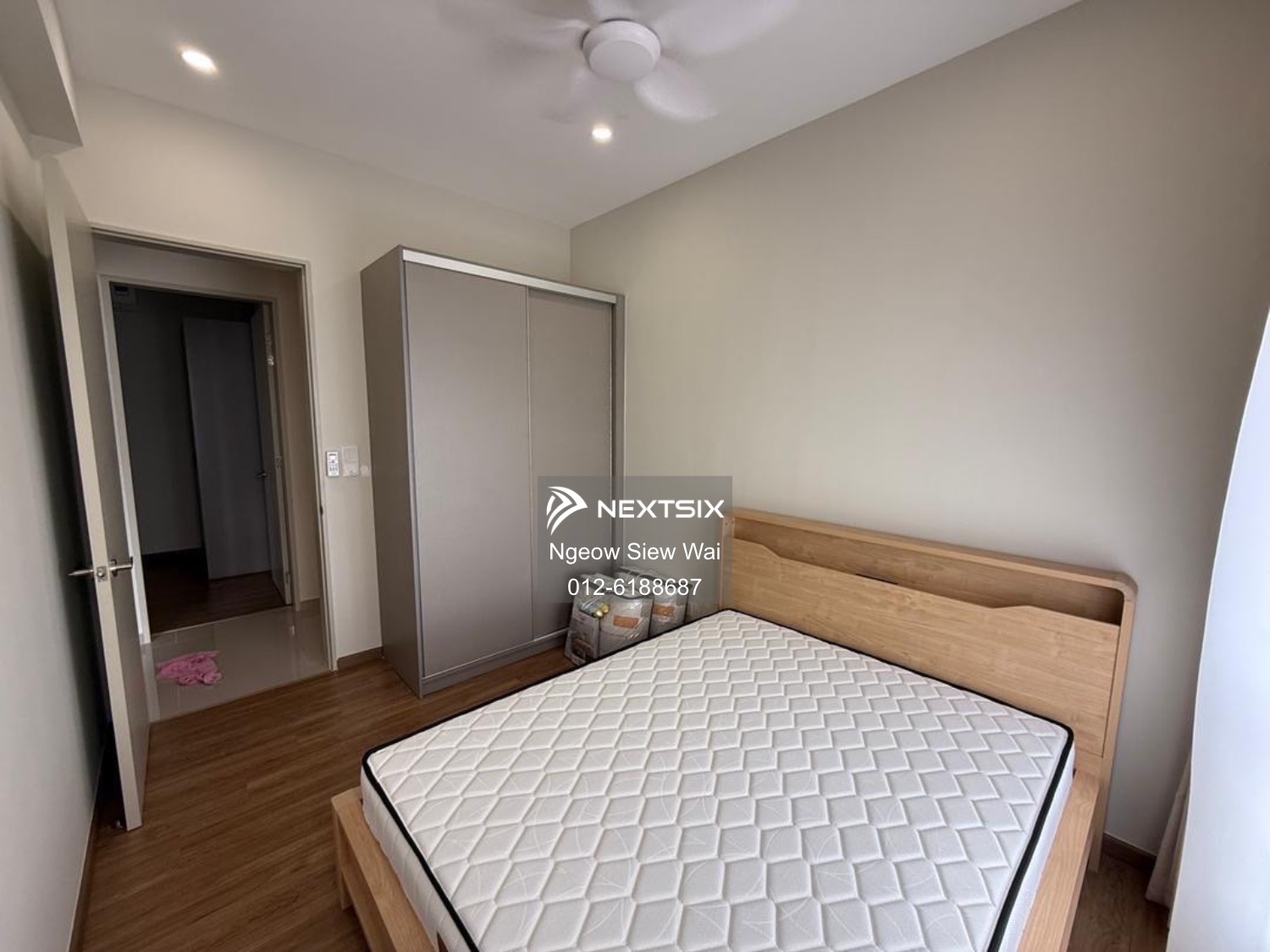Serviced Residence For Rent in Bandar Puteri Puchong Selangor - Image 7