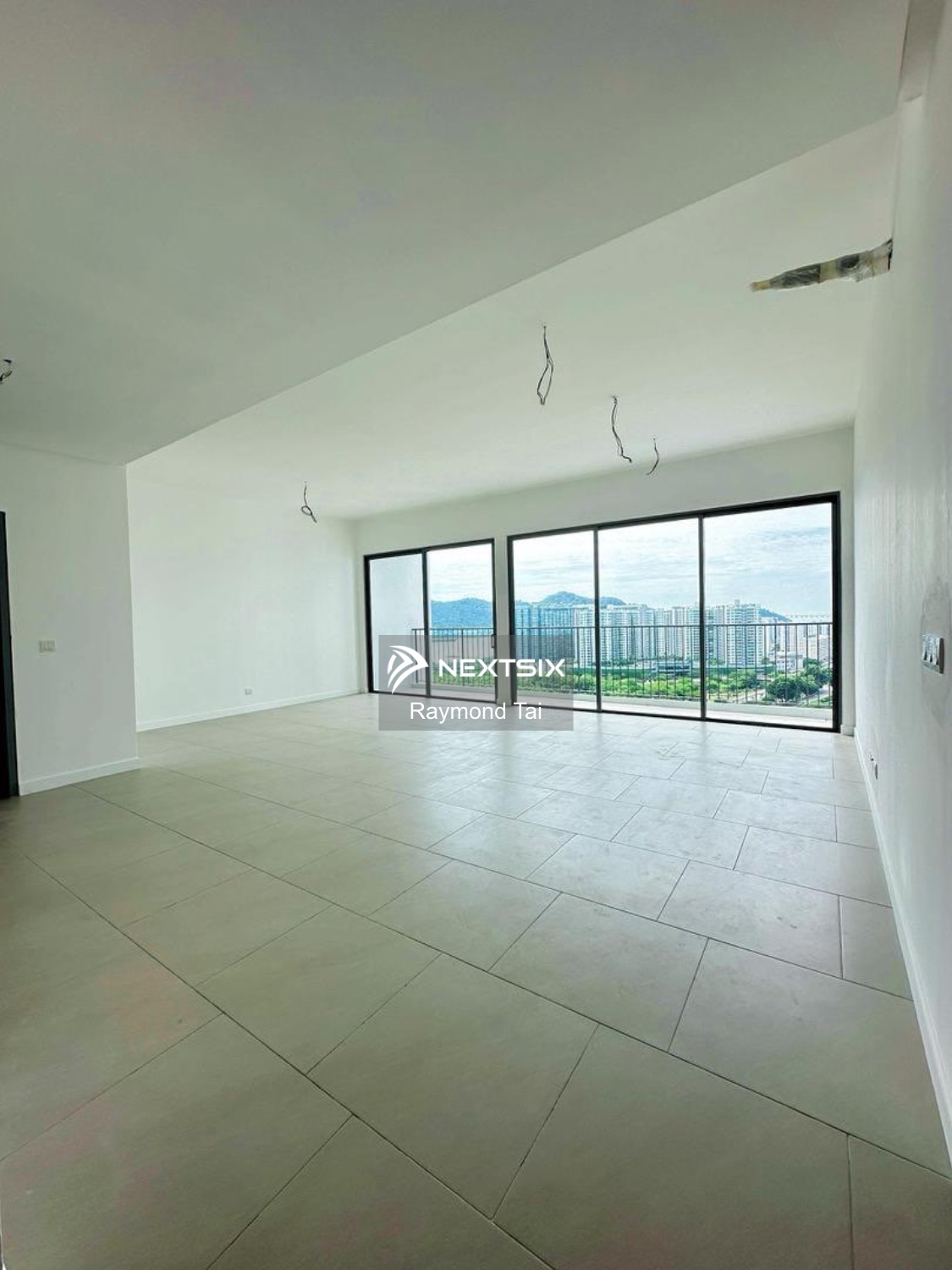 Condominium For Sale in Gelugor Penang