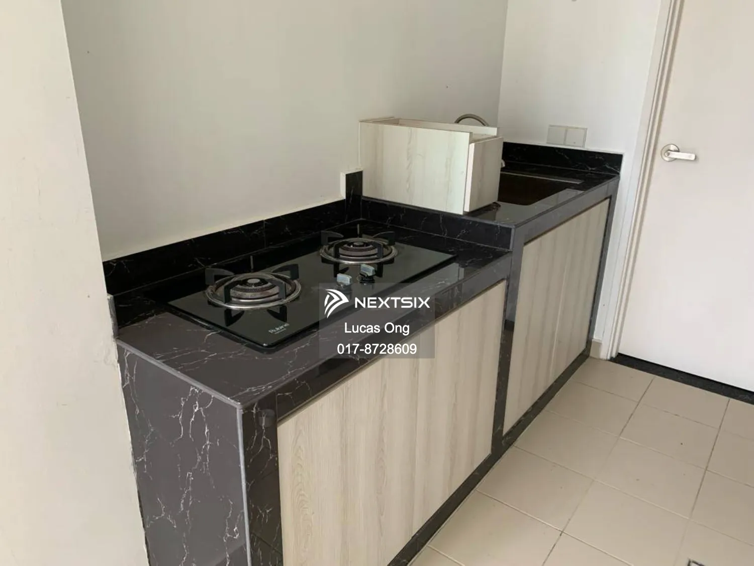 Cluster House For Rent in Iskandar Puteri (Nusajaya) Johor - Image 5