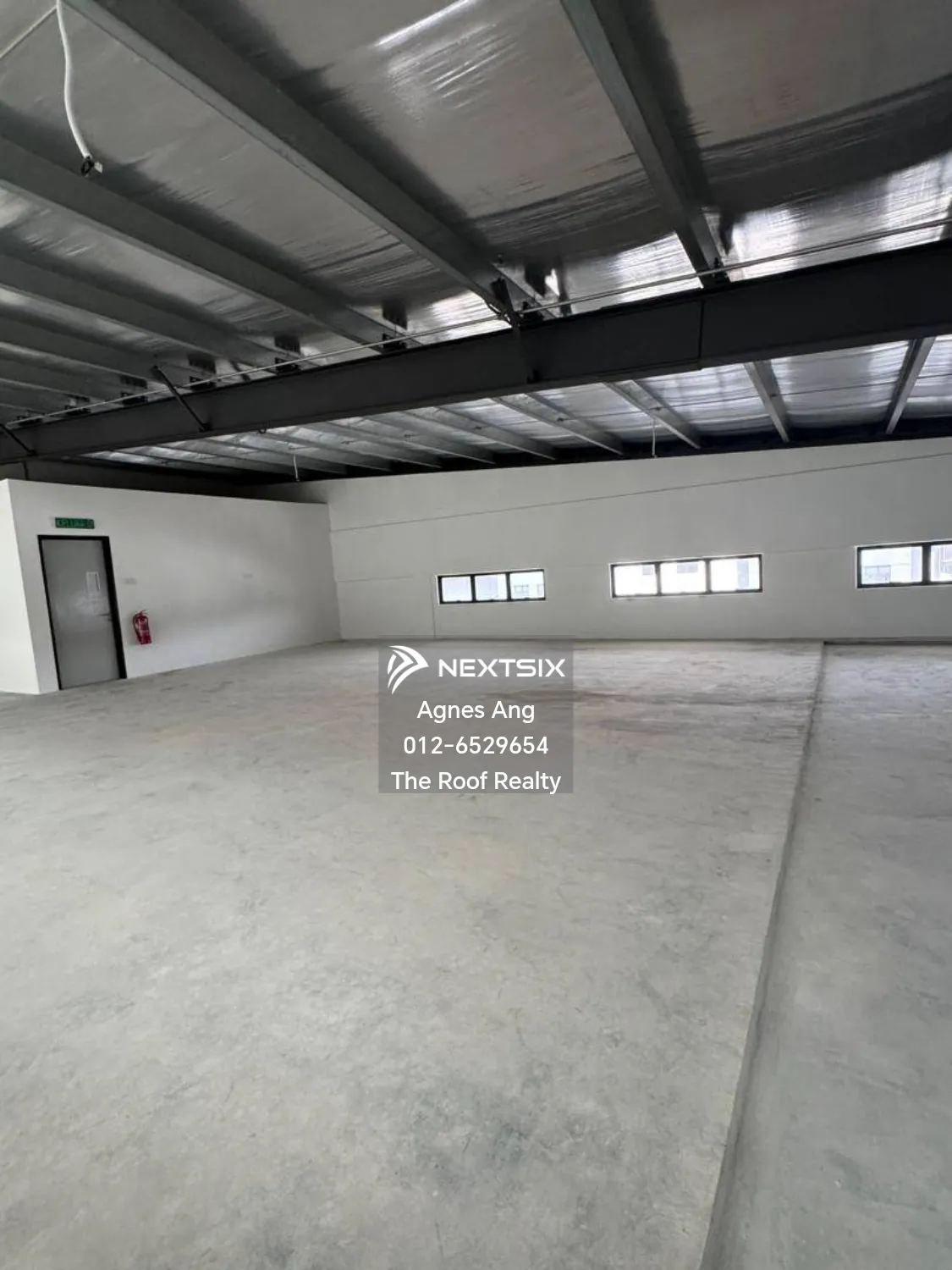 Semi-D Factory For Rent in Jenjarom Selangor - Image 6