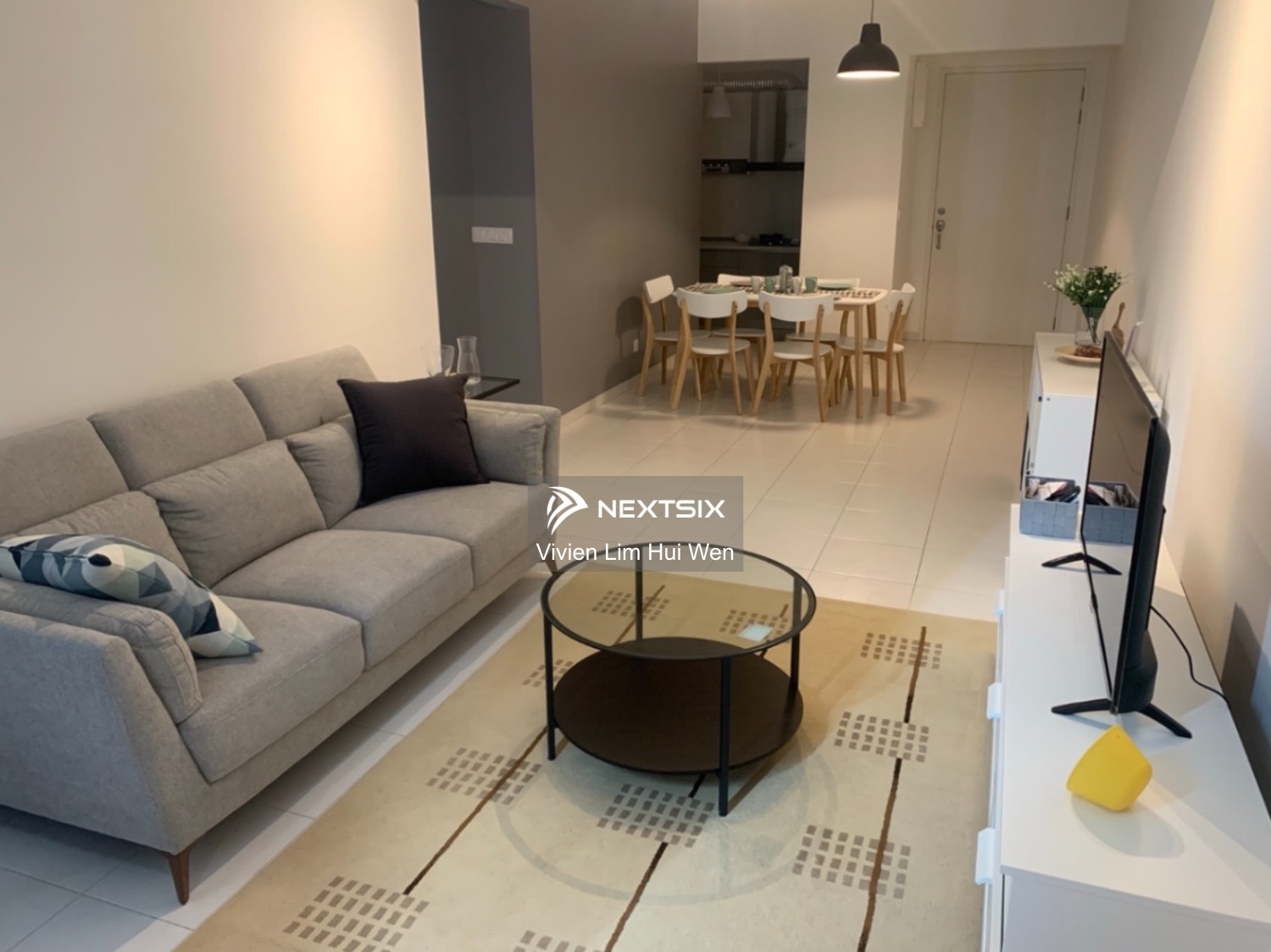 Condominium For Rent in Tanjong Tokong Penang