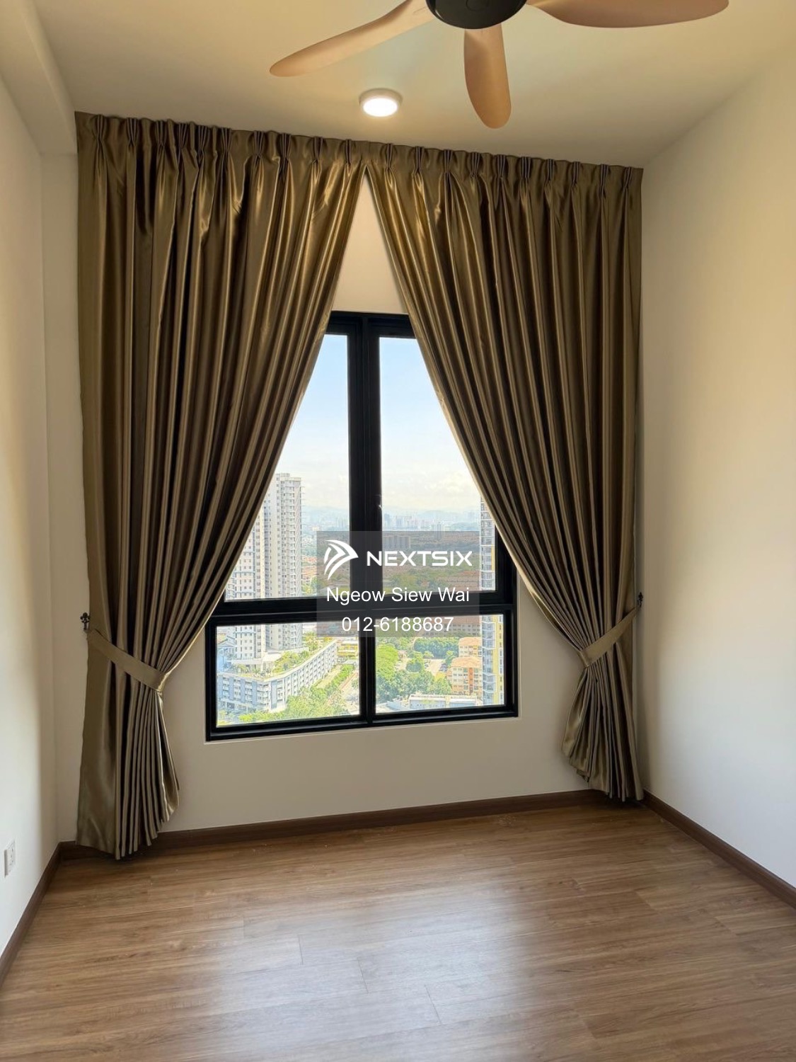 Serviced Residence For Rent in Bandar Puteri Puchong Selangor - Image 5