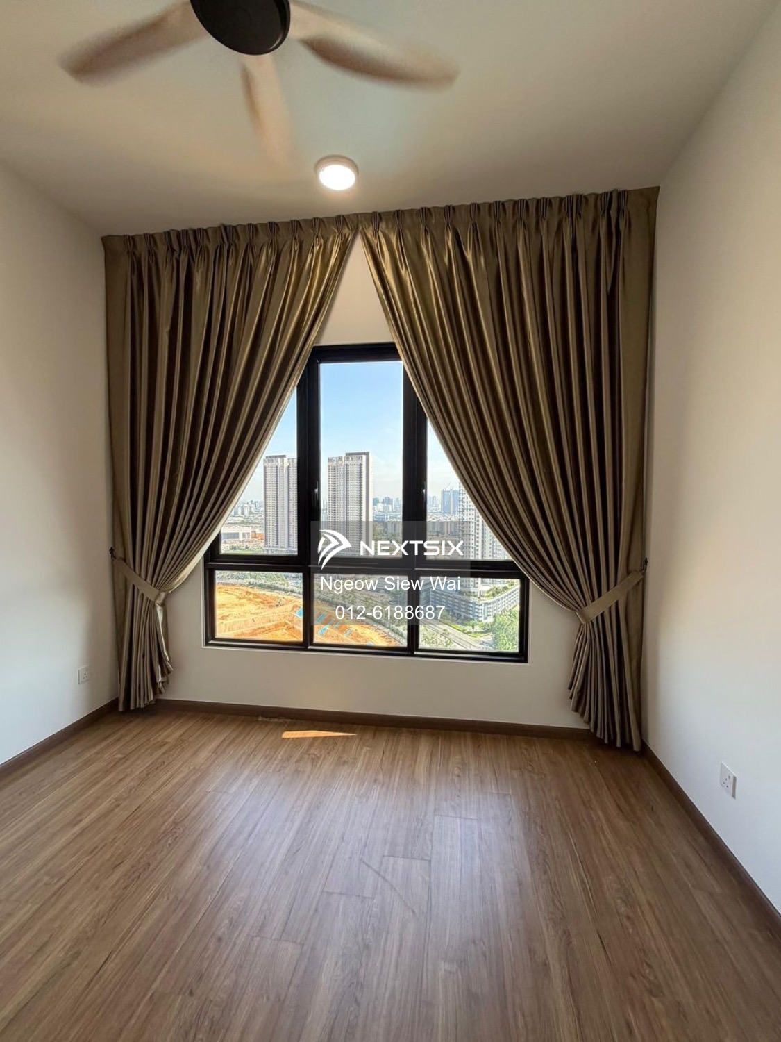 Serviced Residence For Rent in Bandar Puteri Puchong Selangor - Image 6