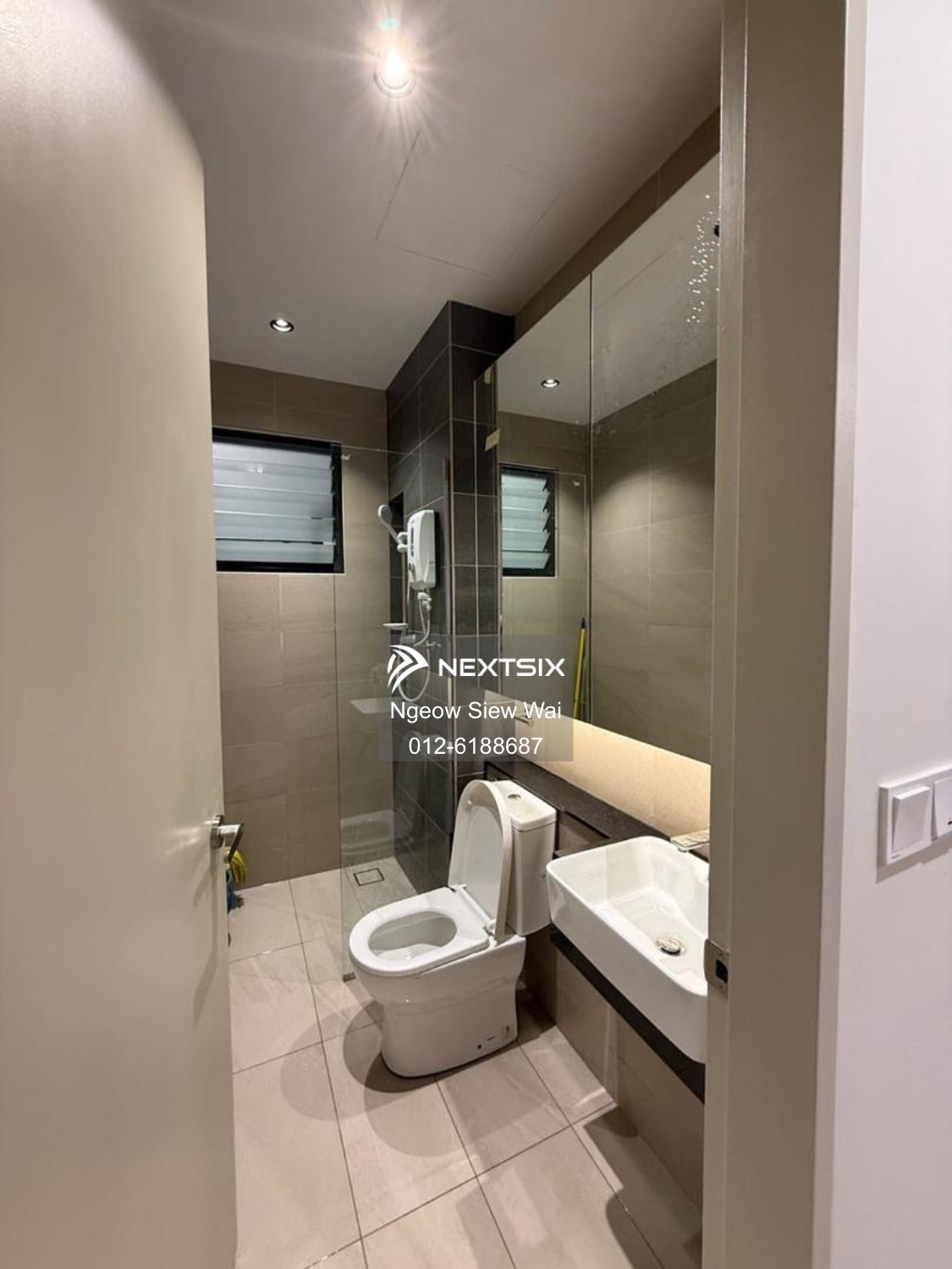 Serviced Residence For Rent in Bandar Puteri Puchong Selangor - Image 8