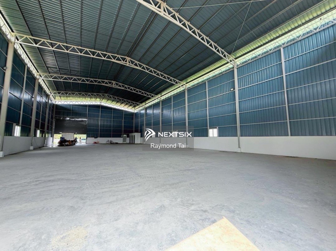 Warehouse For Rent in Juru Penang - Image 5