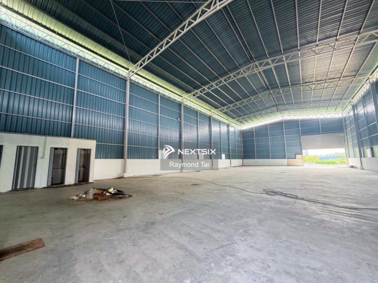 Warehouse For Rent in Juru Penang - Image 6