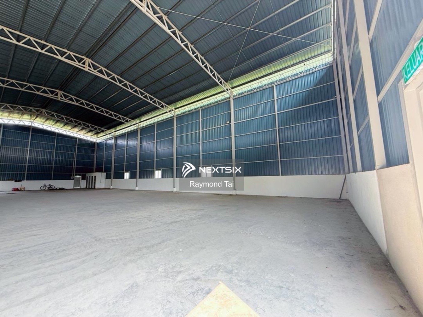 Warehouse For Rent in Juru Penang - Image 7