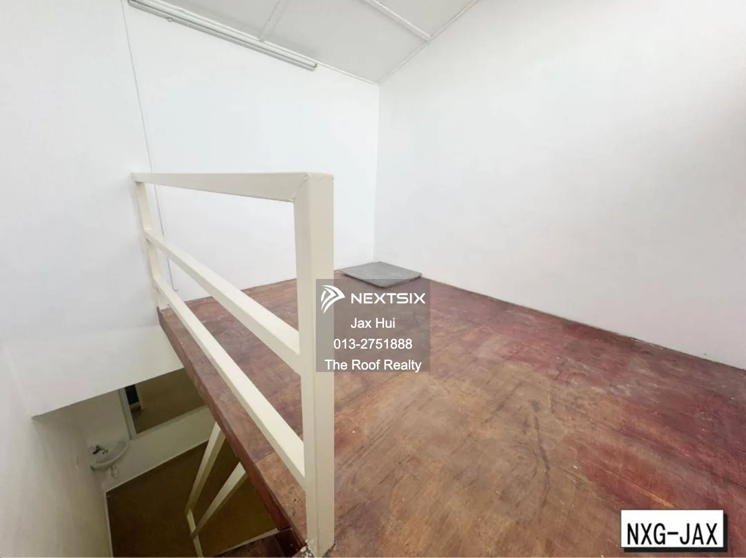 1-sty Terrace/Link House For Sale in Klang Selangor - Image 10