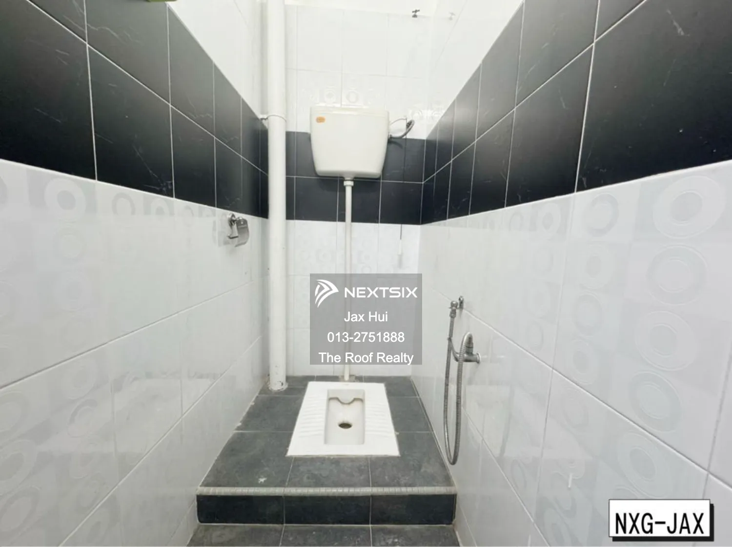 1-sty Terrace/Link House For Sale in Klang Selangor - Image 12