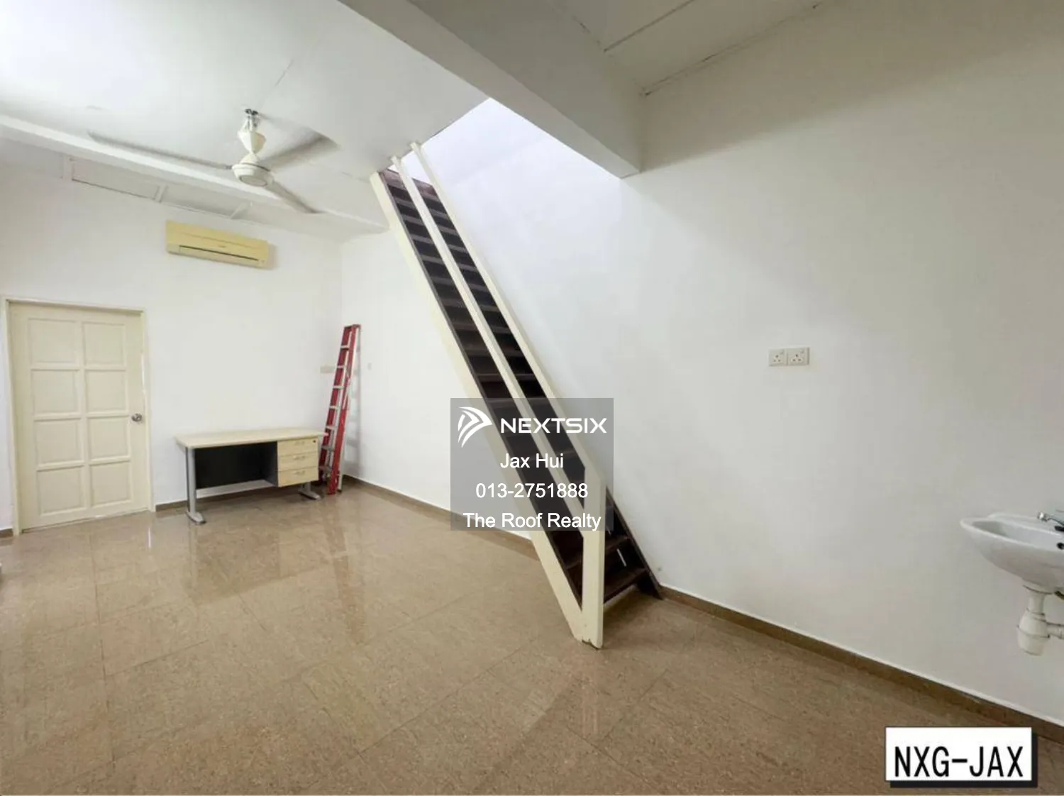 1-sty Terrace/Link House For Sale in Klang Selangor - Image 6