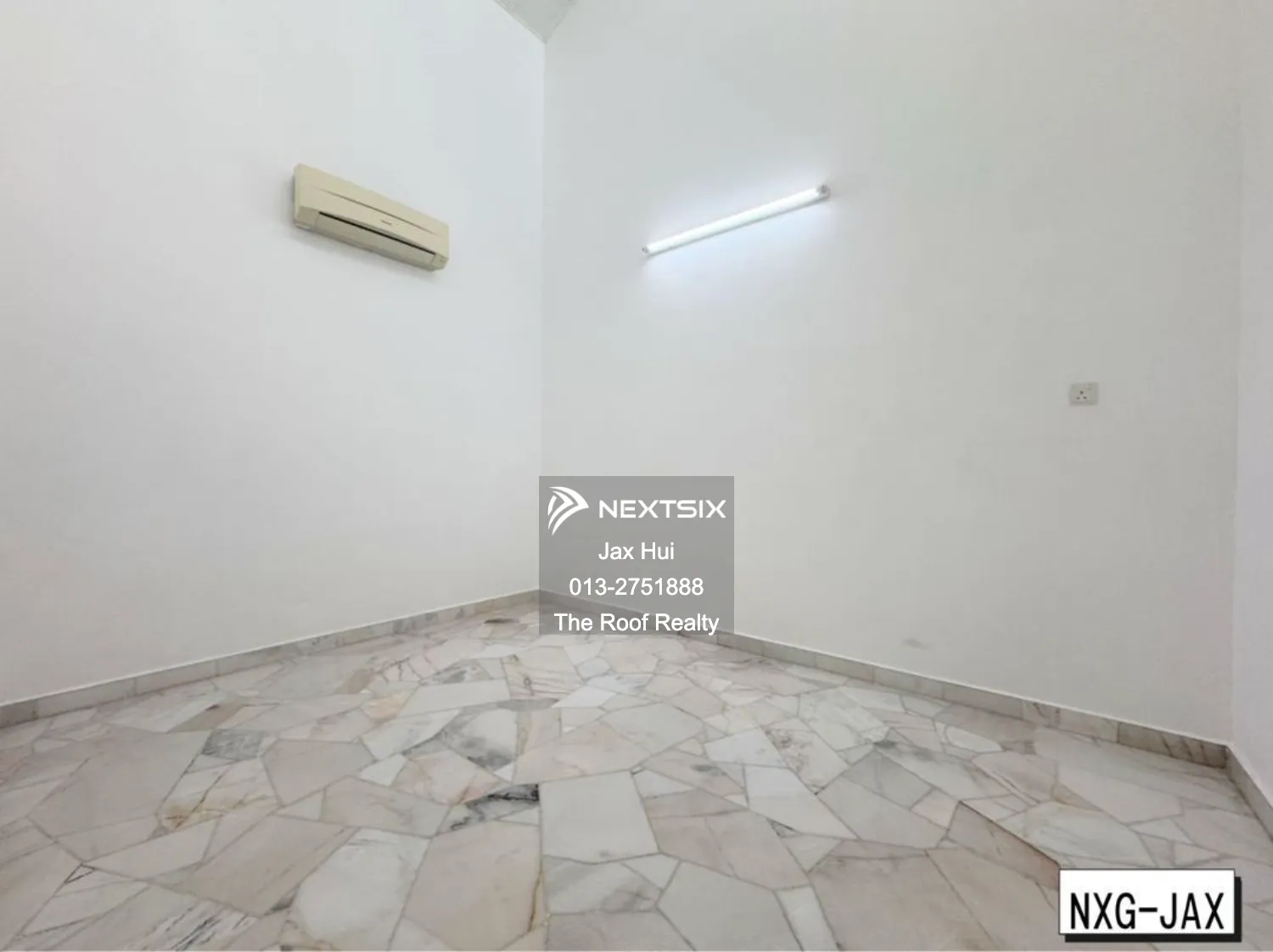 1-sty Terrace/Link House For Sale in Klang Selangor - Image 7
