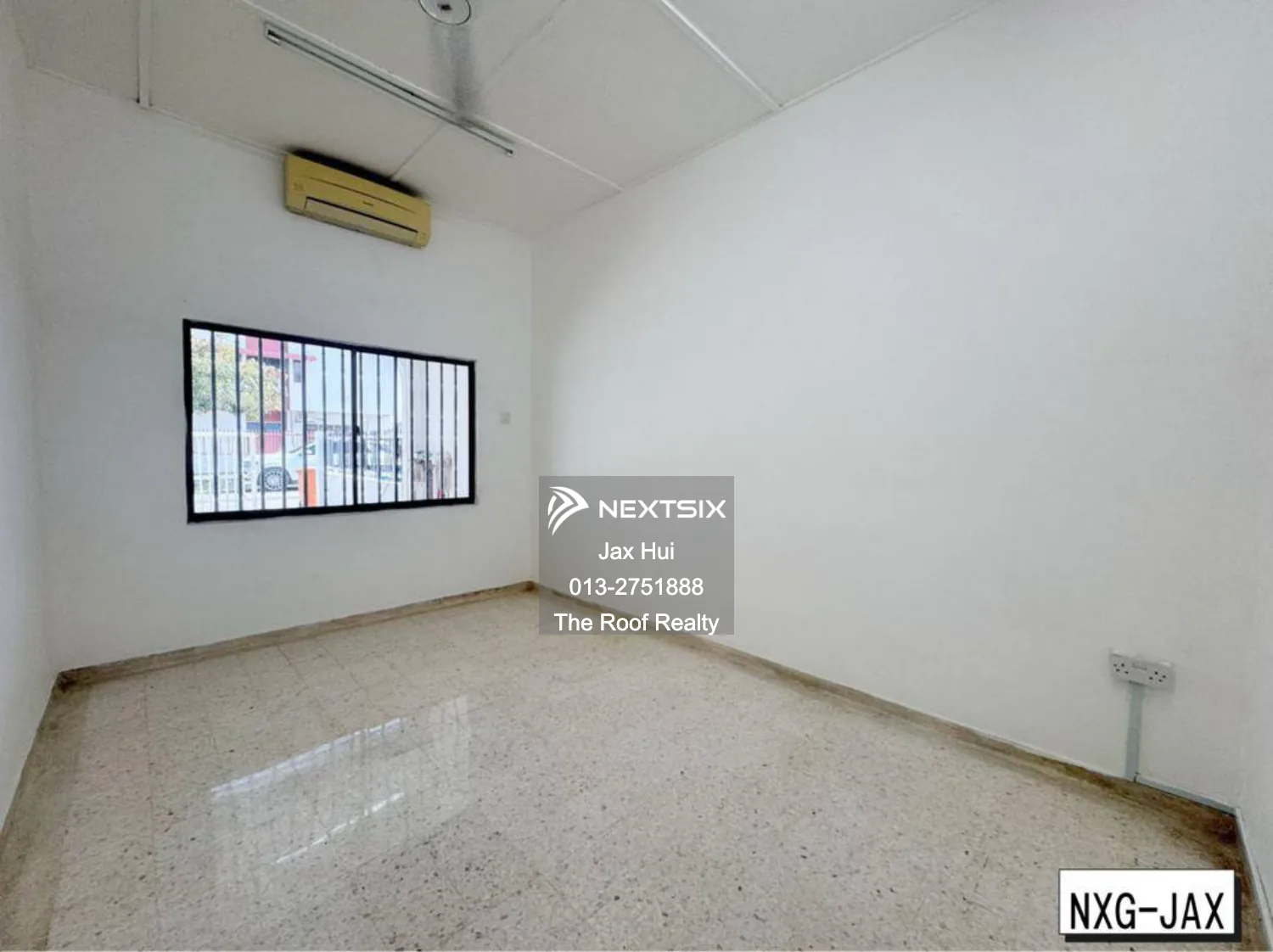 1-sty Terrace/Link House For Sale in Klang Selangor - Image 8