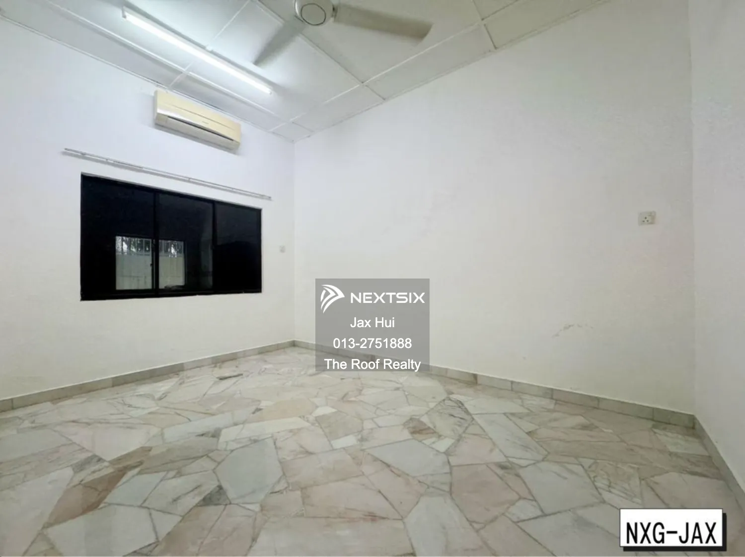 1-sty Terrace/Link House For Sale in Klang Selangor - Image 9