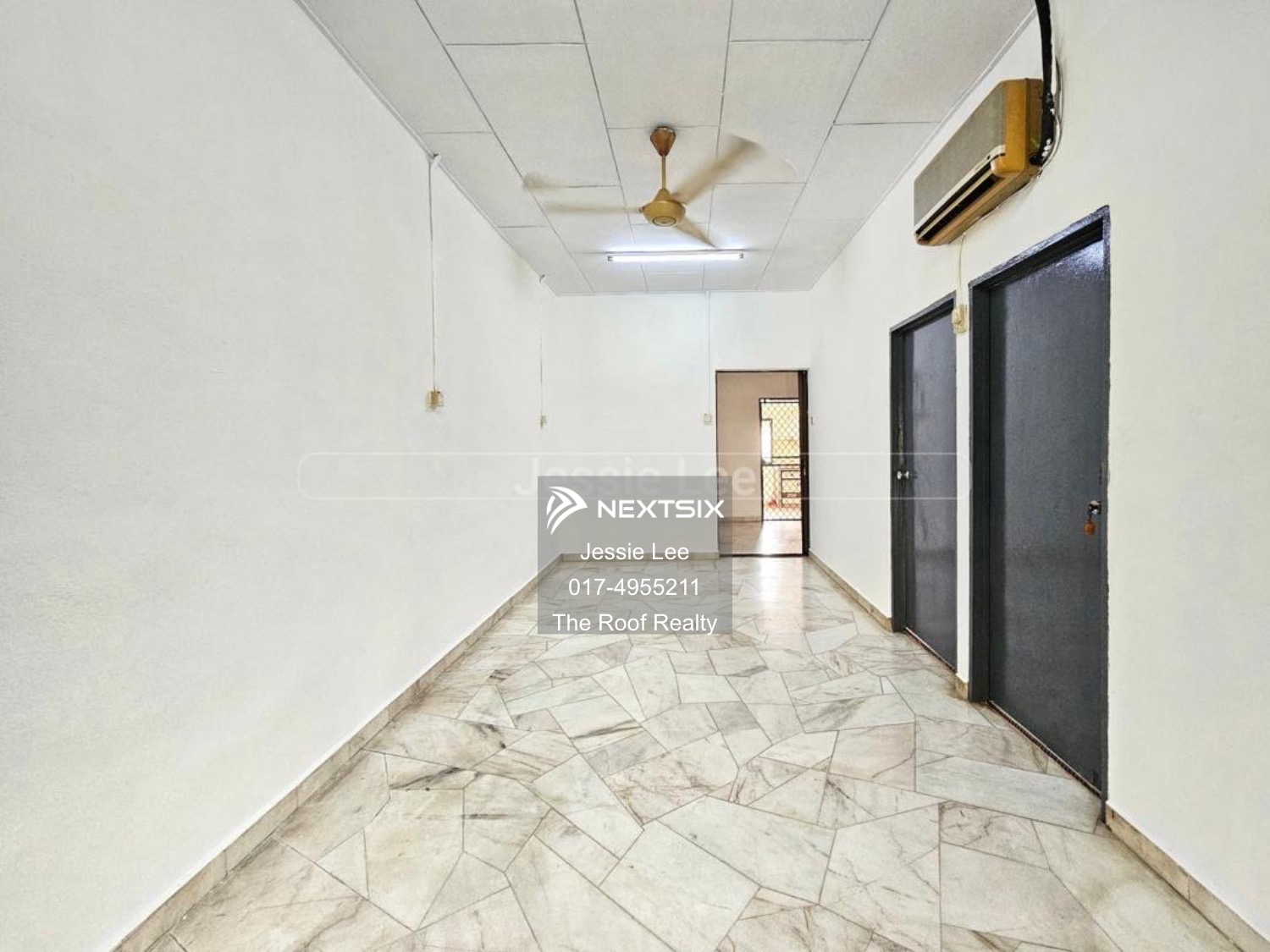 1-sty Terrace/Link House For Sale in Sungai Petani Kedah