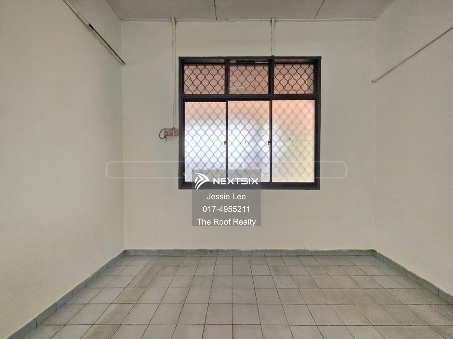 1-sty Terrace/Link House For Sale in Sungai Petani Kedah - Image 5