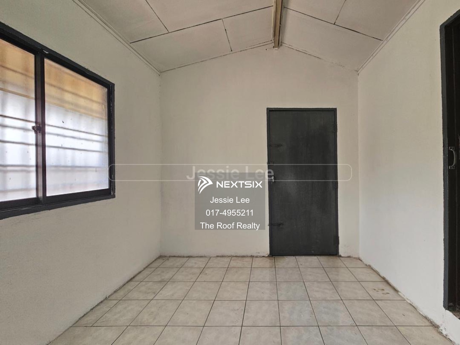 1-sty Terrace/Link House For Sale in Sungai Petani Kedah - Image 6