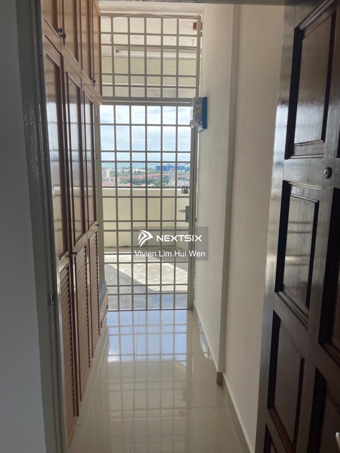 Condominium For Sale in Gelugor Penang