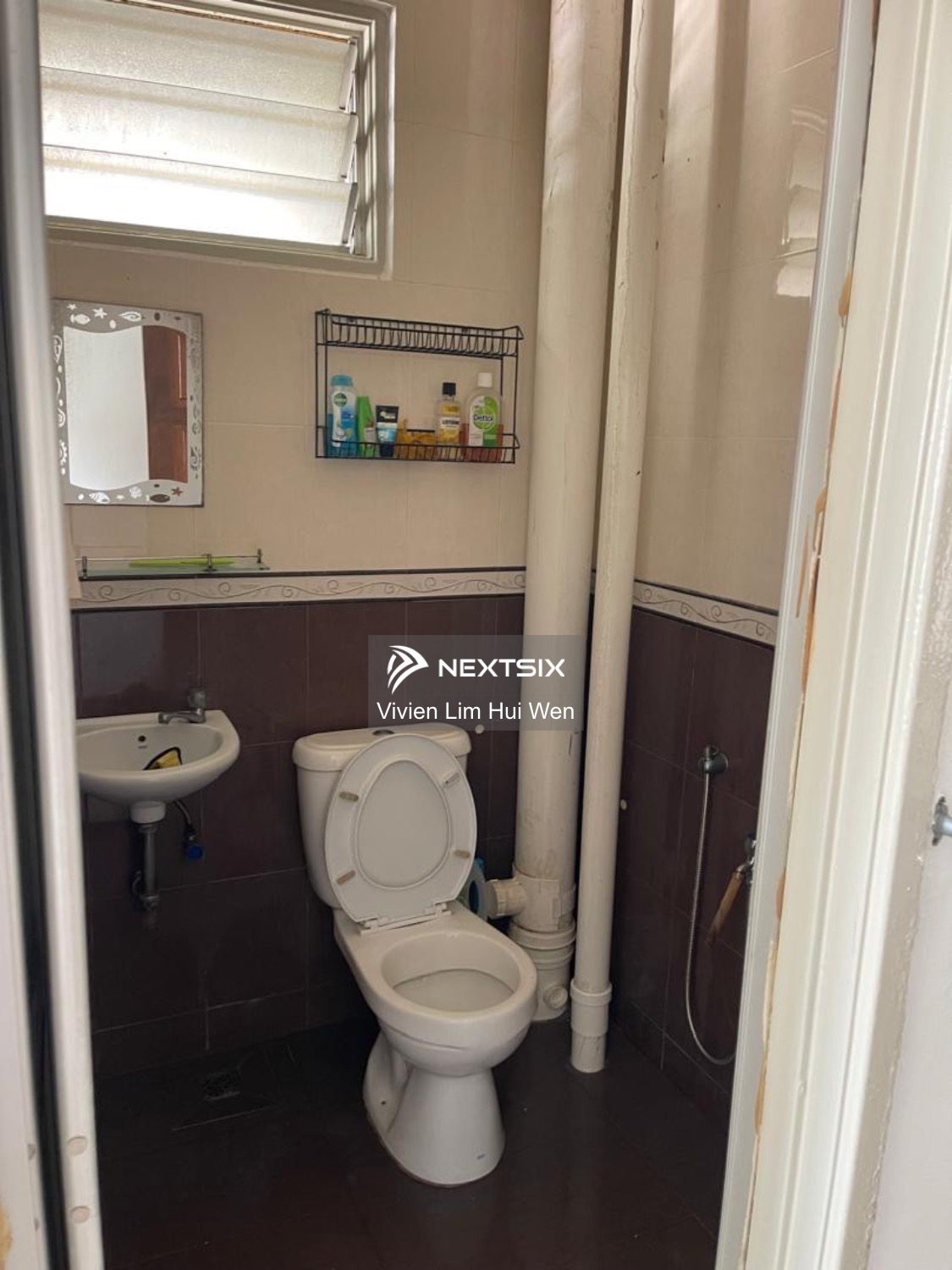 Condominium For Sale in Gelugor Penang - Image 9