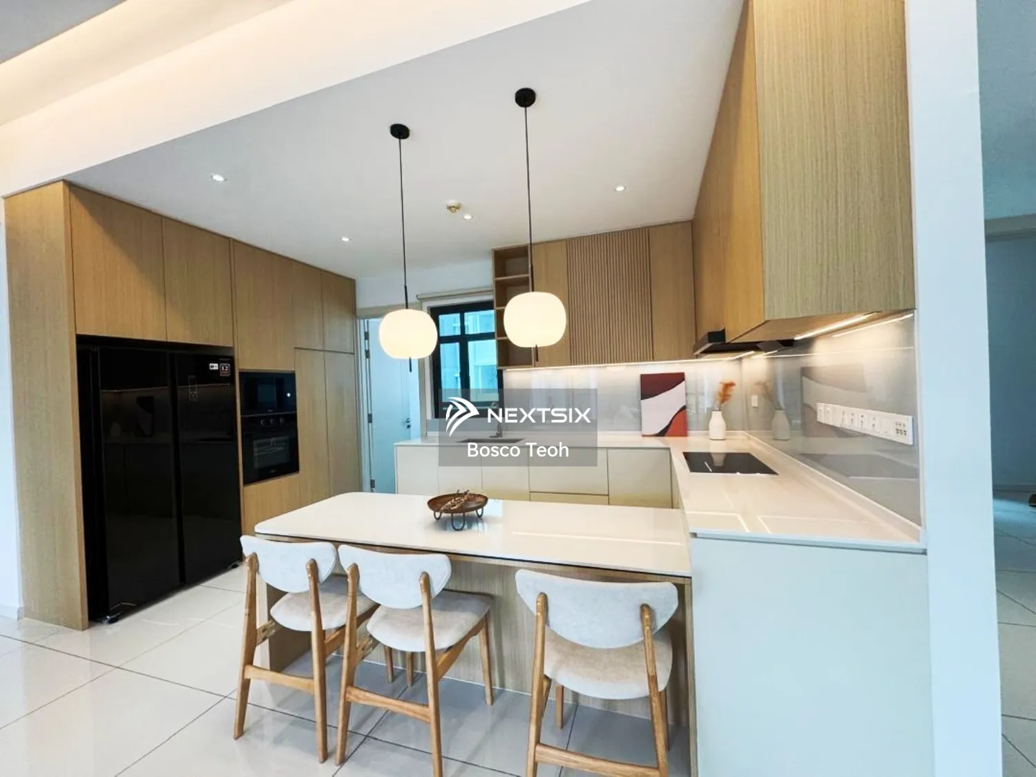 Condominium For Rent in Tanjung Bungah Penang - Image 4