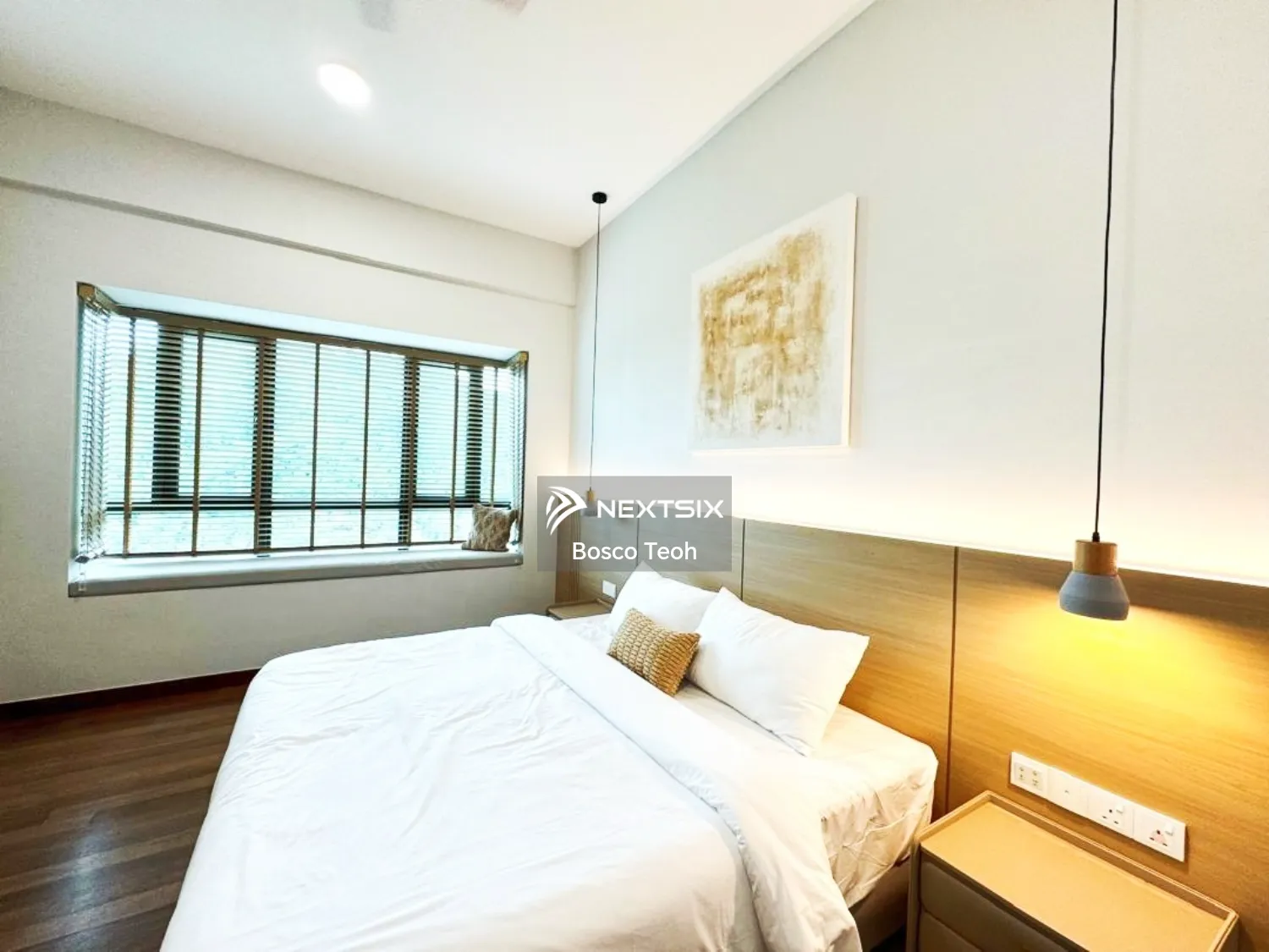 Condominium For Rent in Tanjung Bungah Penang - Image 5