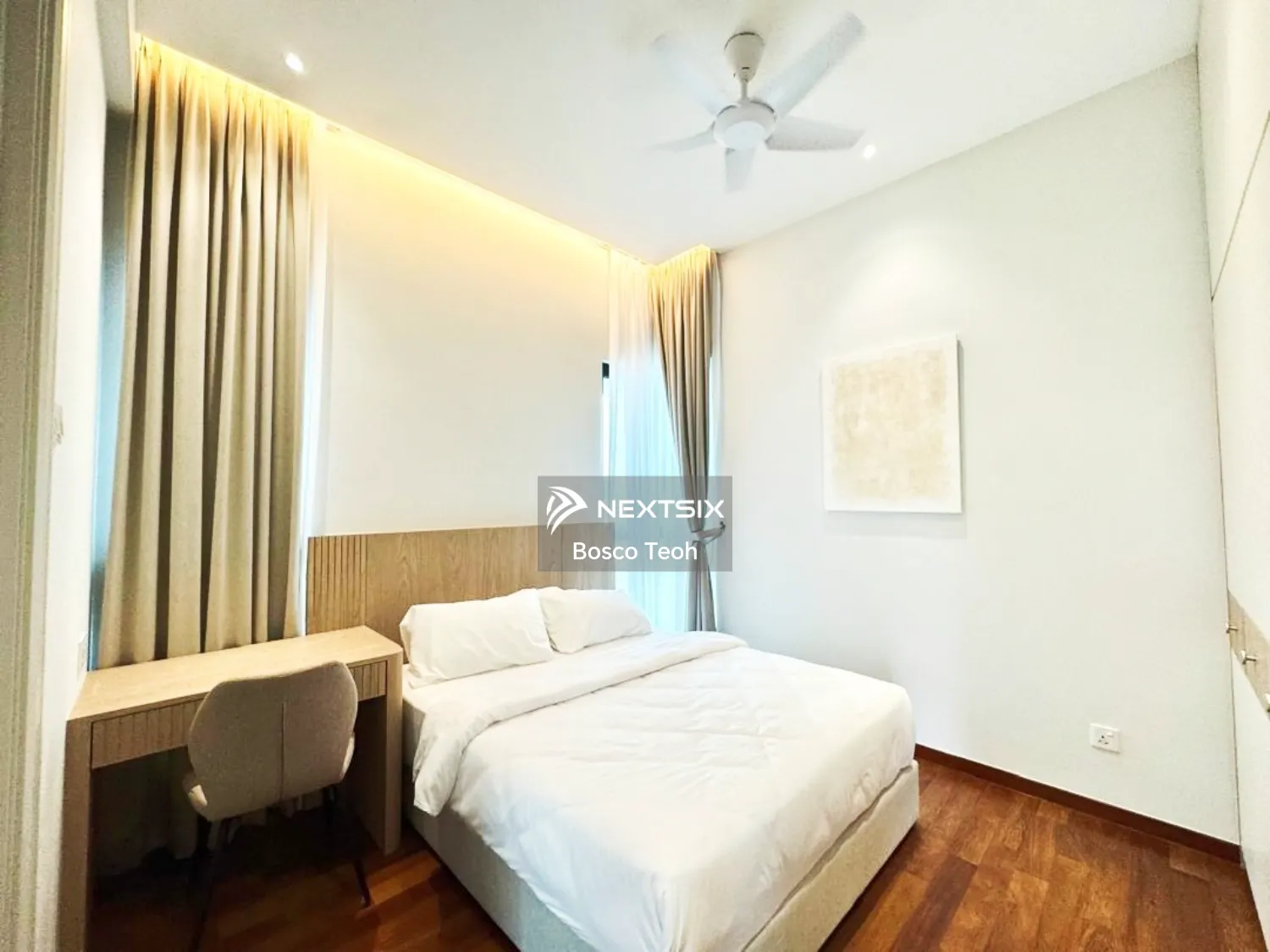 Condominium For Rent in Tanjung Bungah Penang - Image 7