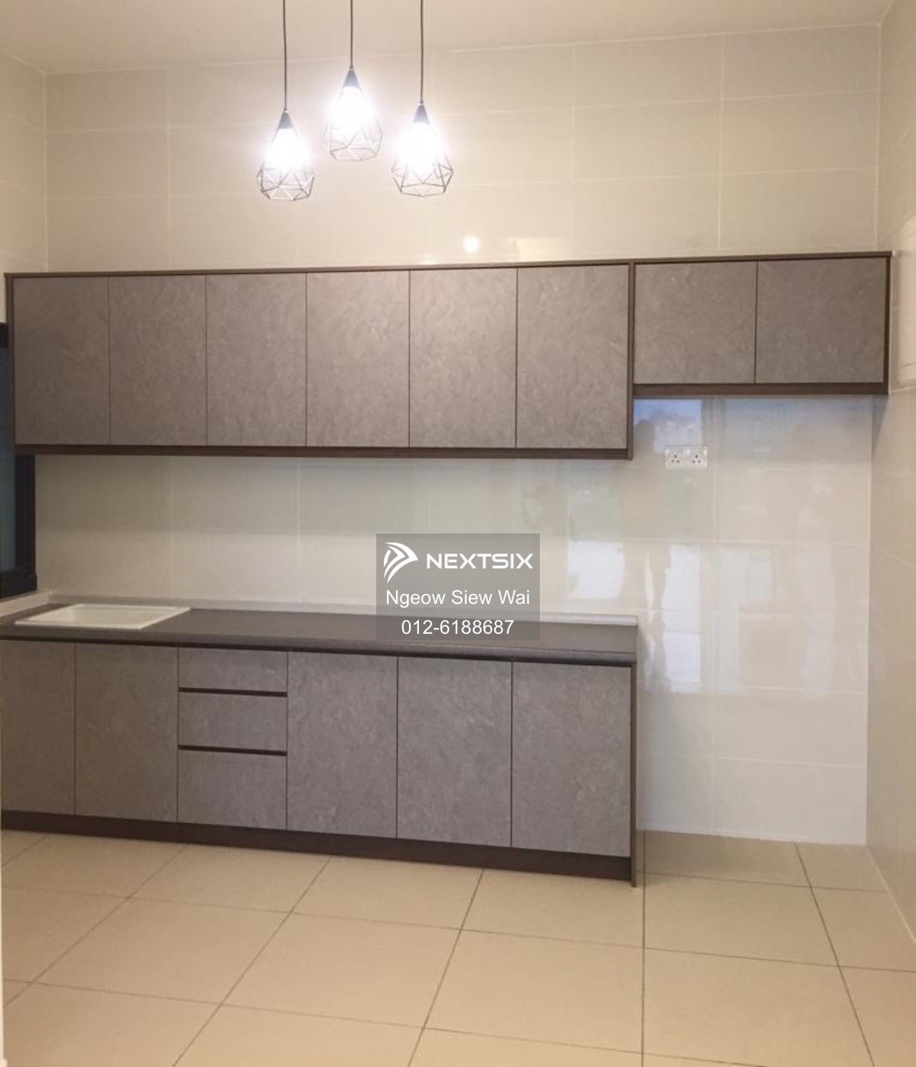Condominium For Rent in Puchong Selangor