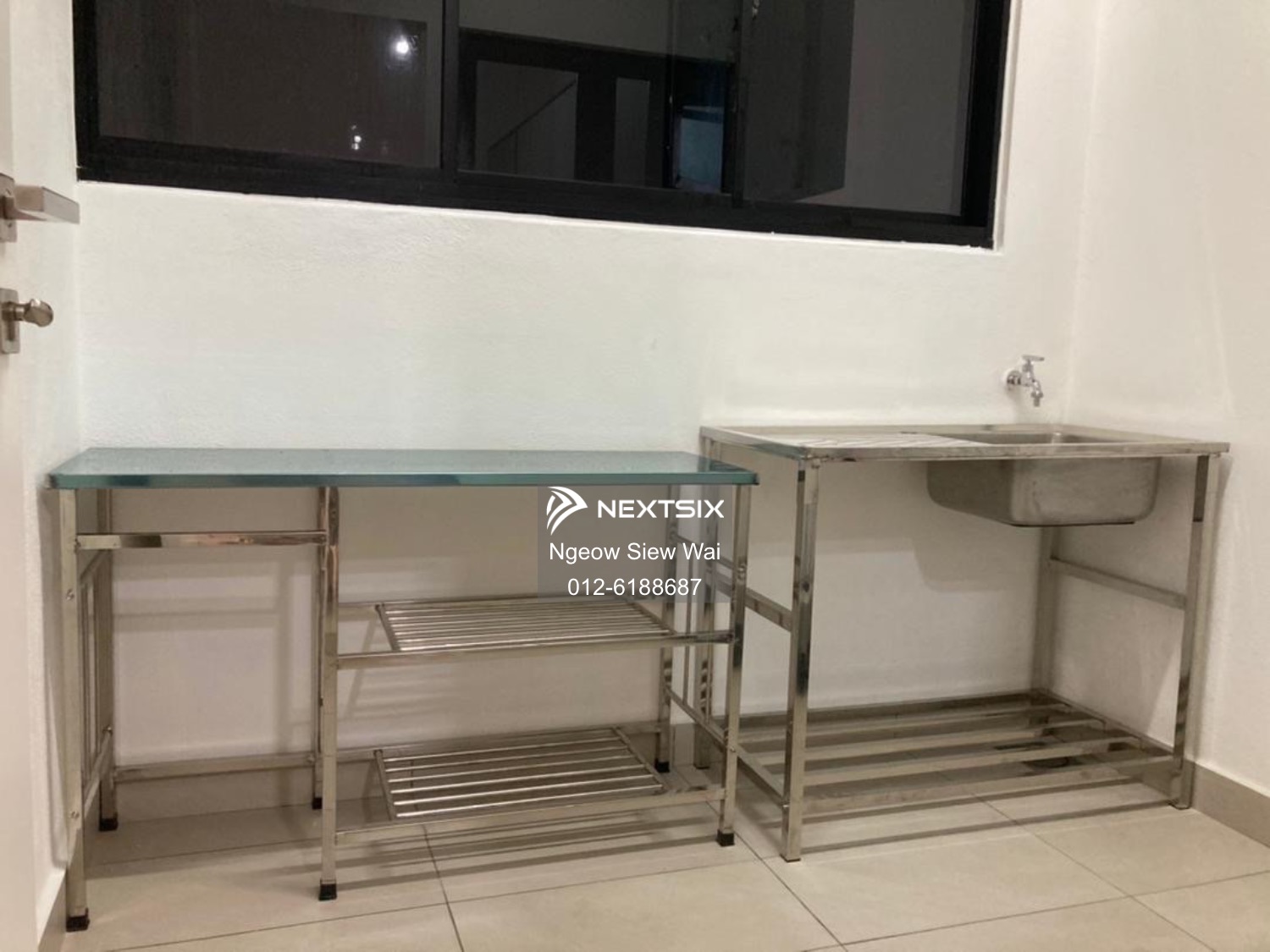 Condominium For Rent in Puchong Selangor - Image 8