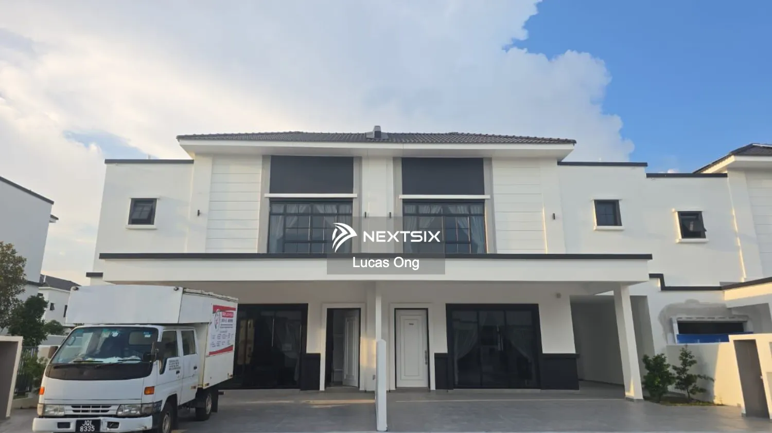 2-sty Terrace/Link House For Rent in Iskandar Puteri (Nusajaya) Johor