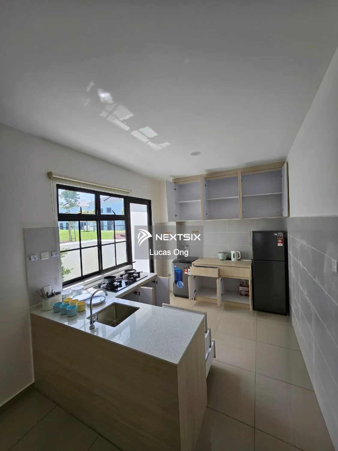 2-sty Terrace/Link House For Rent in Iskandar Puteri (Nusajaya) Johor - Image 5